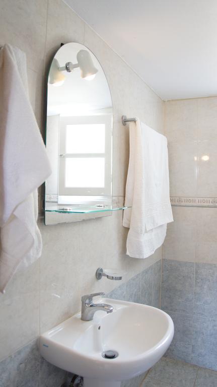 Pleiades Apartments Lefkos  Ruang foto